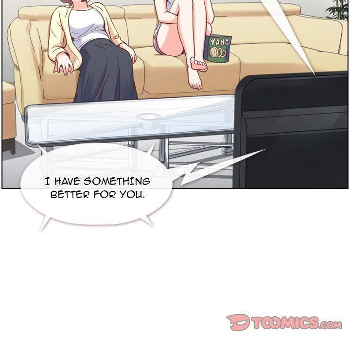 Annoying Alice chapter 73 page 7