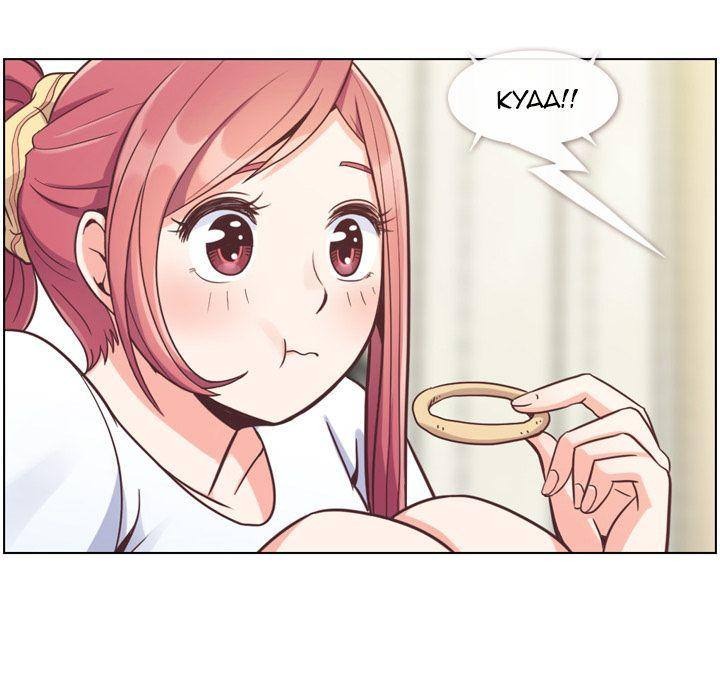 Annoying Alice chapter 73 page 8