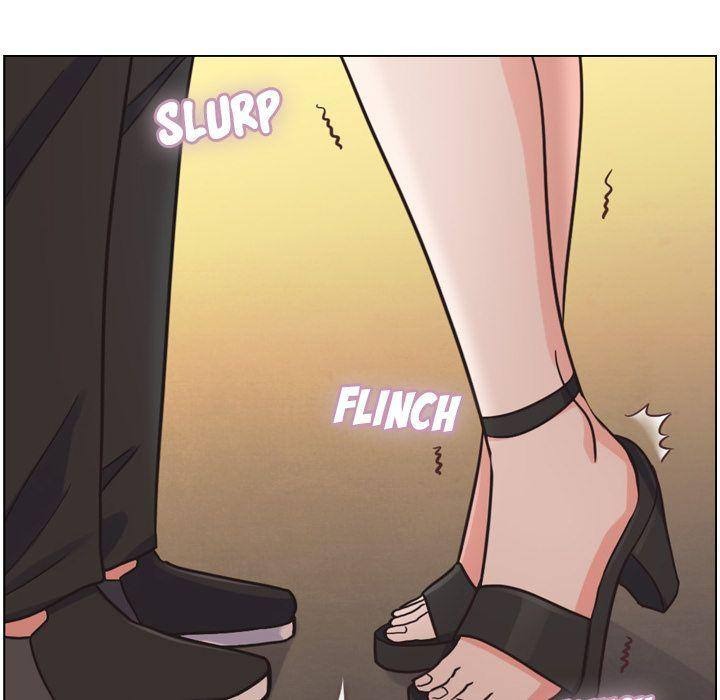 Annoying Alice chapter 73 page 14