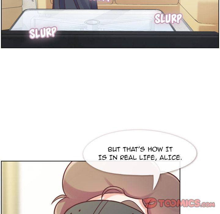 Annoying Alice chapter 73 page 19