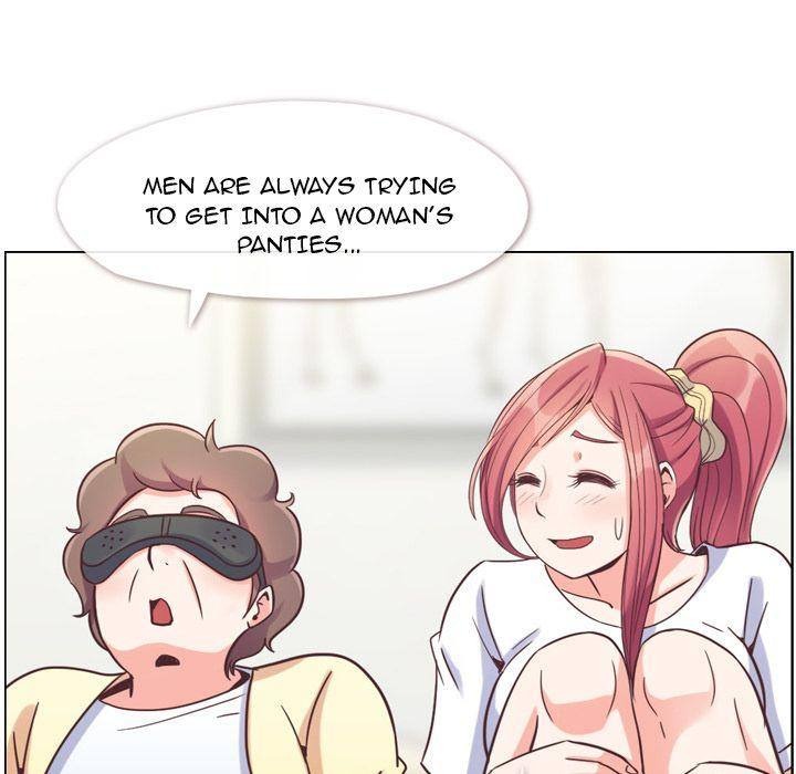 Annoying Alice chapter 73 page 22
