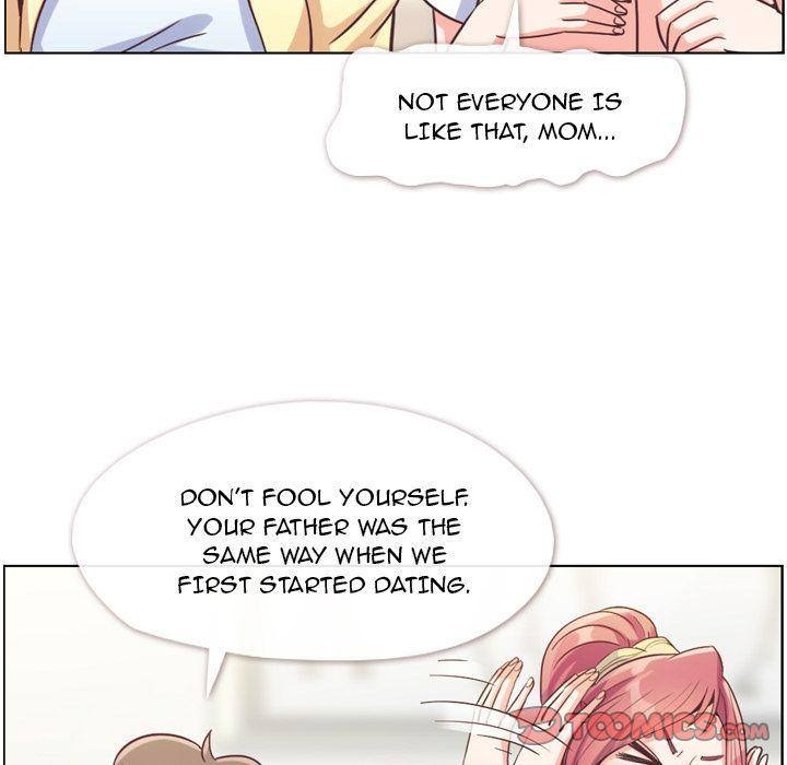 Annoying Alice chapter 73 page 23