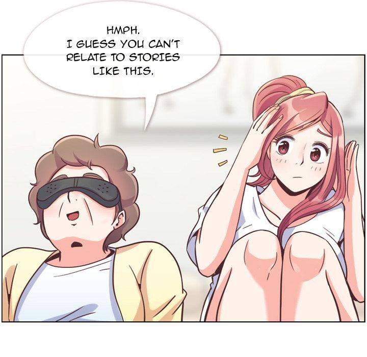 Annoying Alice chapter 73 page 25