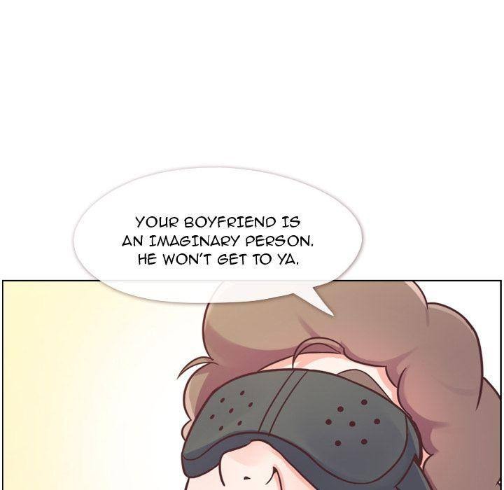 Annoying Alice chapter 73 page 26