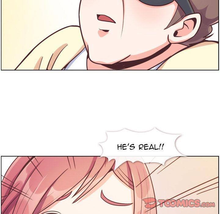 Annoying Alice chapter 73 page 27