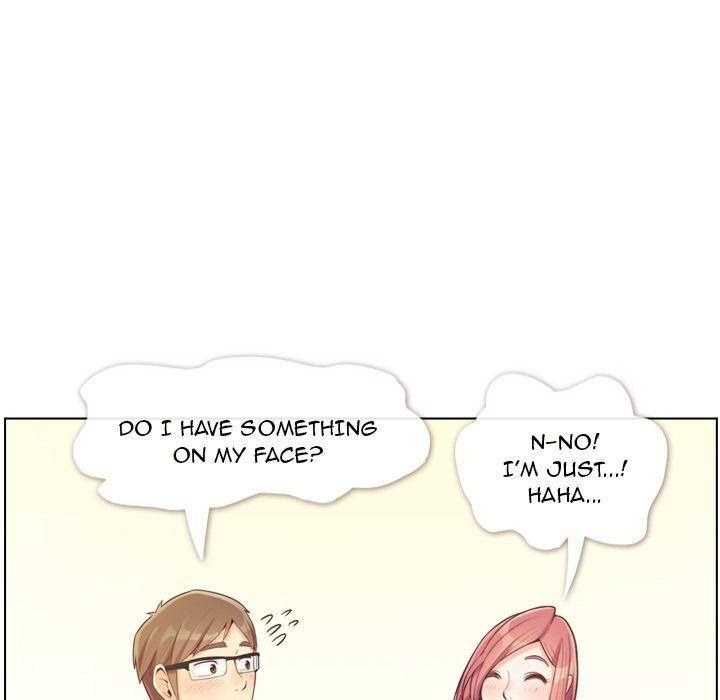 Annoying Alice chapter 73 page 45