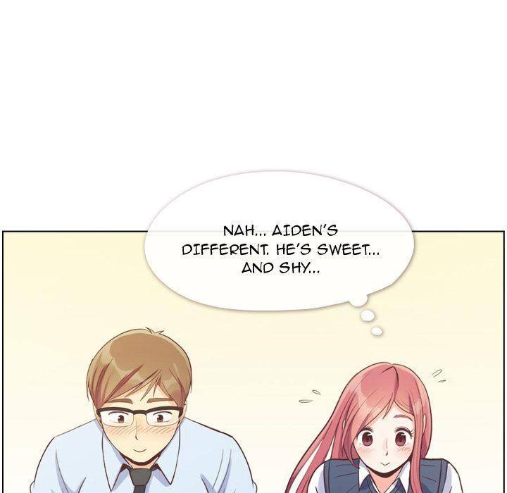 Annoying Alice chapter 73 page 49
