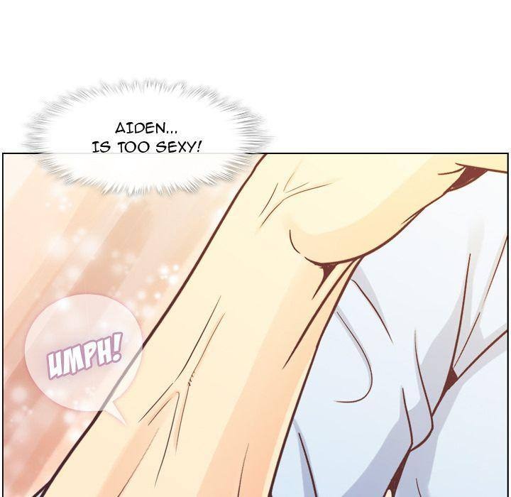 Annoying Alice chapter 73 page 62