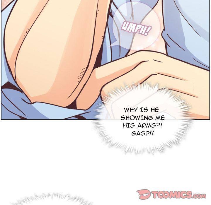 Annoying Alice chapter 73 page 63