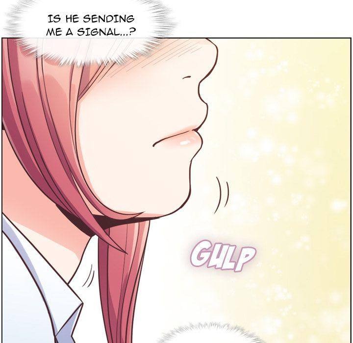 Annoying Alice chapter 73 page 64