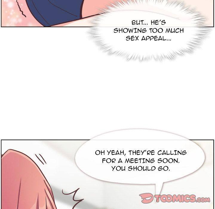 Annoying Alice chapter 73 page 67
