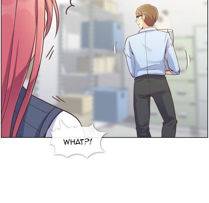 Annoying Alice chapter 73 page 68