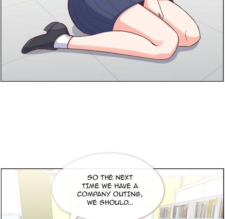 Annoying Alice chapter 73 page 70