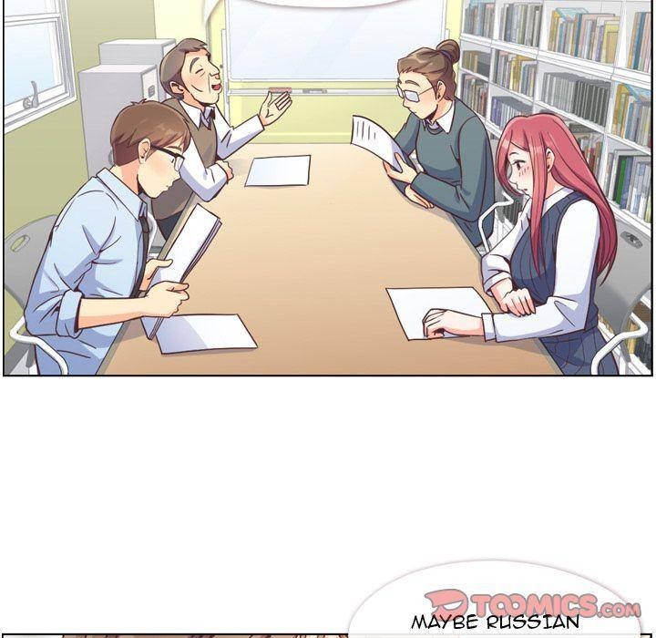 Annoying Alice chapter 73 page 71