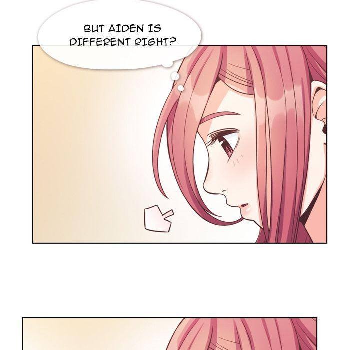 Annoying Alice chapter 73 page 74