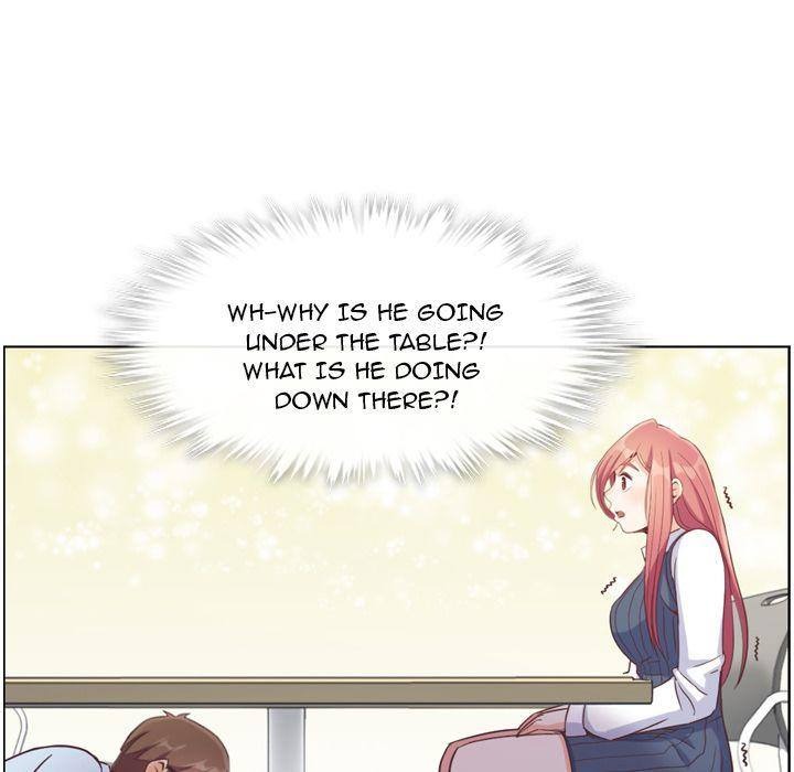 Annoying Alice chapter 73 page 81
