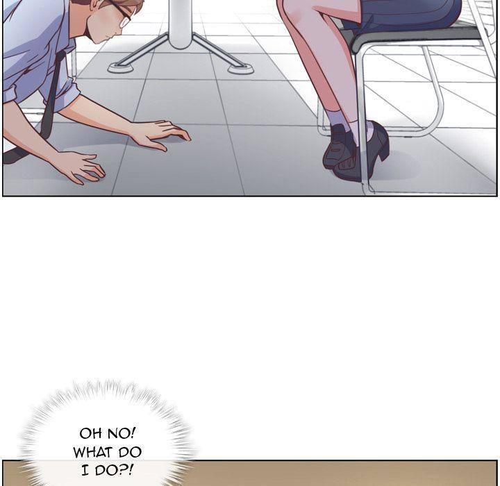 Annoying Alice chapter 73 page 82