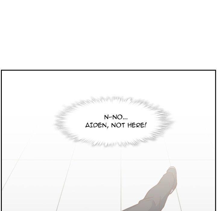 Annoying Alice chapter 73 page 84