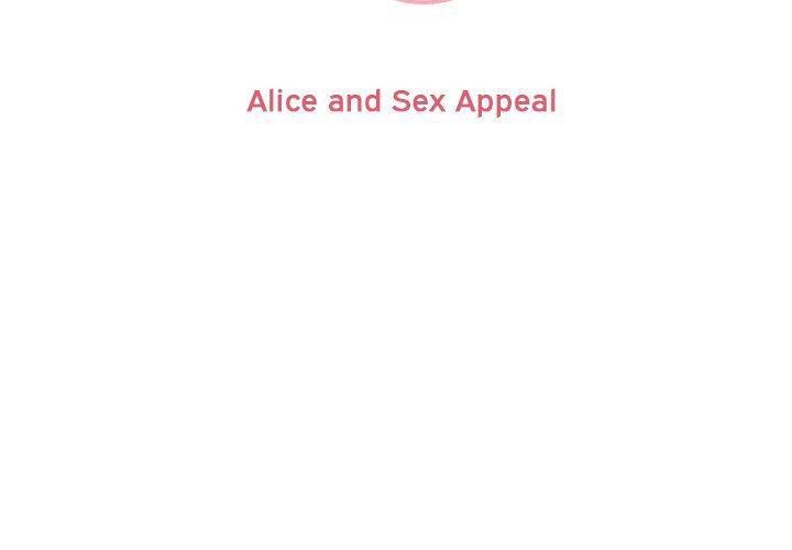 Annoying Alice chapter 74 page 4