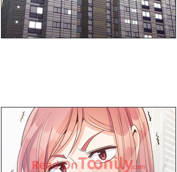 Annoying Alice chapter 74 page 6