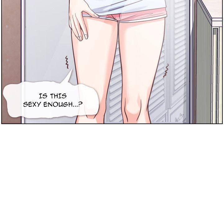 Annoying Alice chapter 74 page 9