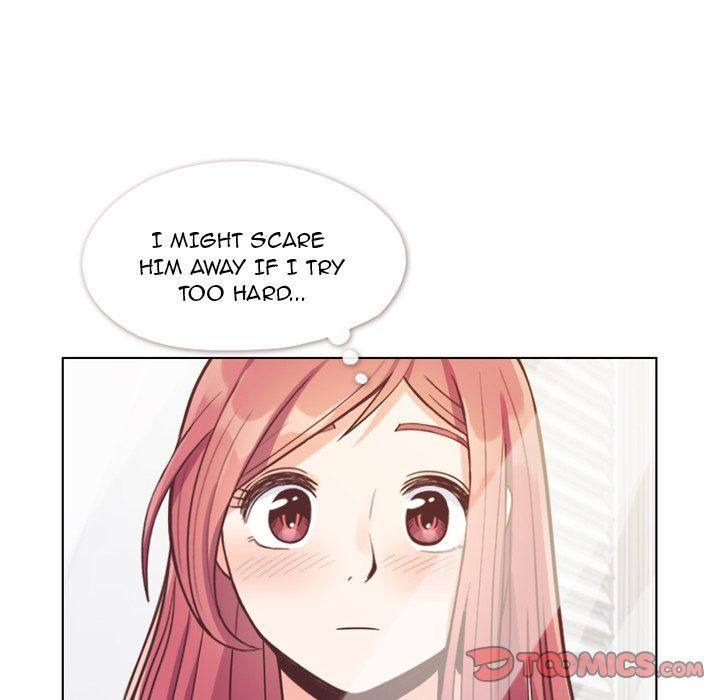 Annoying Alice chapter 74 page 11
