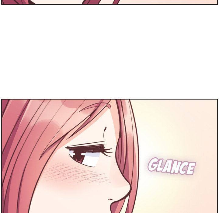 Annoying Alice chapter 74 page 21