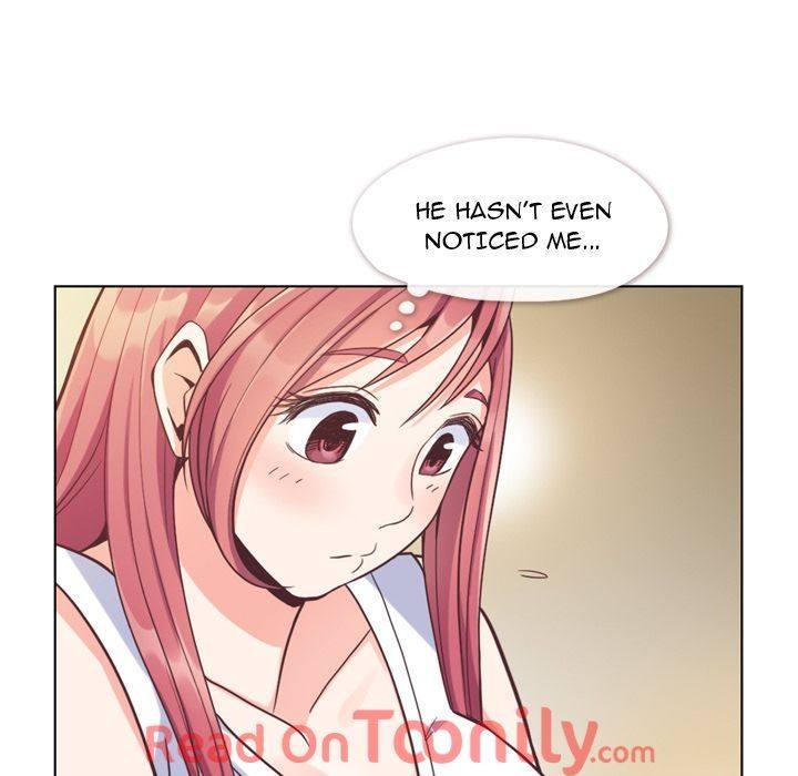 Annoying Alice chapter 74 page 25