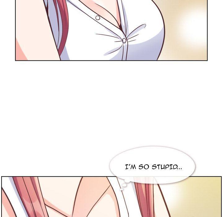 Annoying Alice chapter 74 page 26