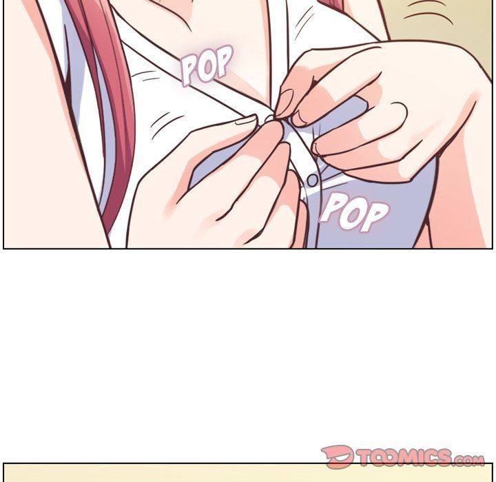 Annoying Alice chapter 74 page 27