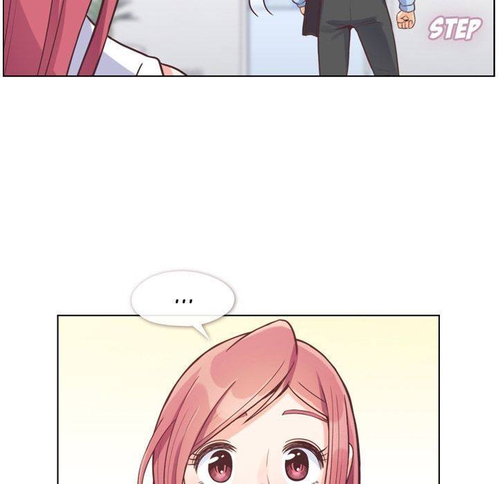 Annoying Alice chapter 74 page 32