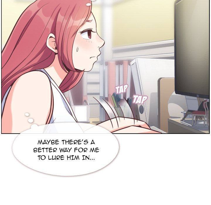 Annoying Alice chapter 74 page 34