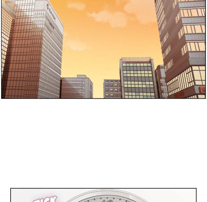 Annoying Alice chapter 74 page 37