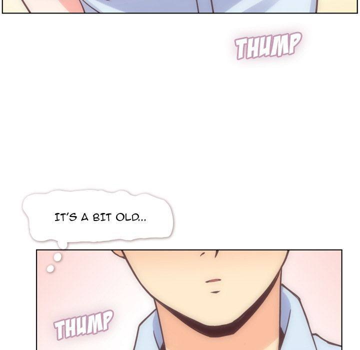 Annoying Alice chapter 74 page 46