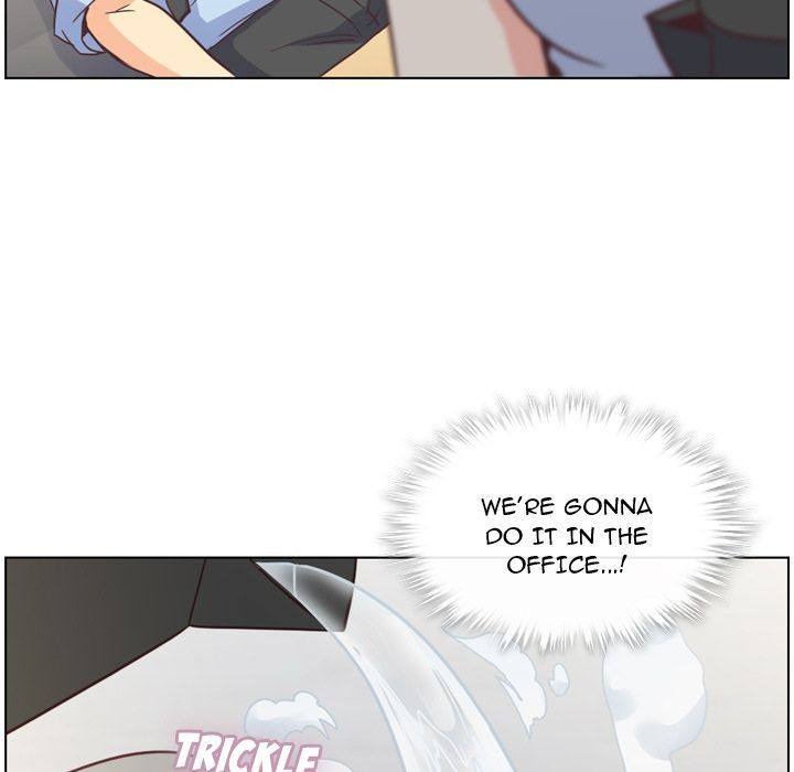 Annoying Alice chapter 74 page 54