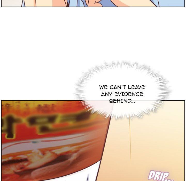 Annoying Alice chapter 74 page 57