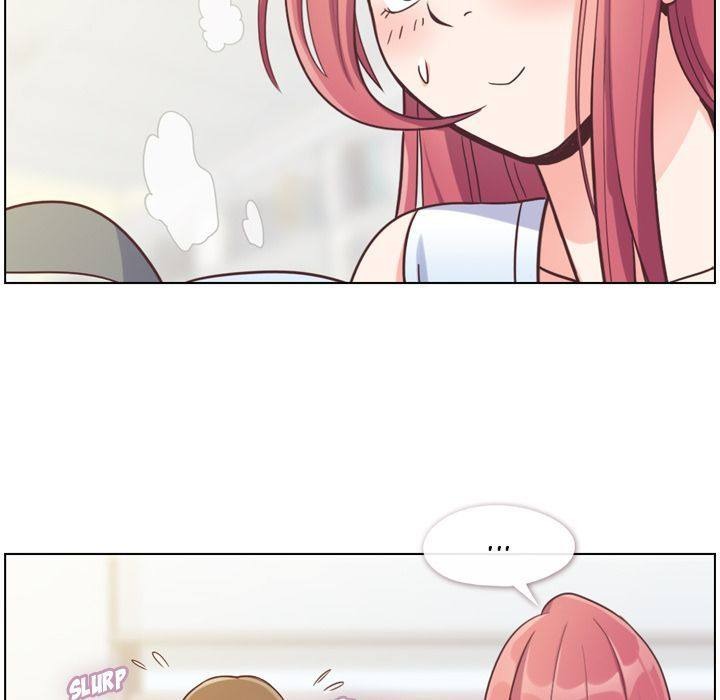 Annoying Alice chapter 74 page 61