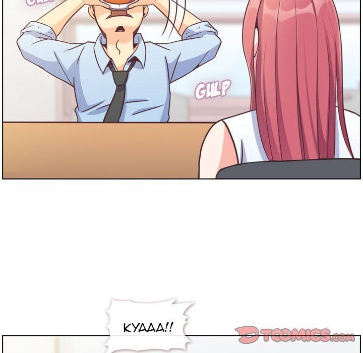 Annoying Alice chapter 74 page 63