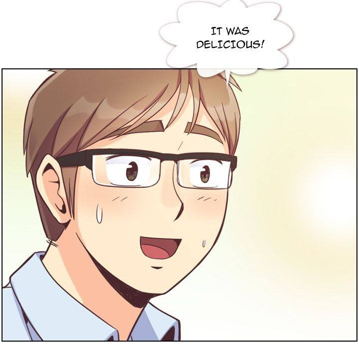Annoying Alice chapter 74 page 65