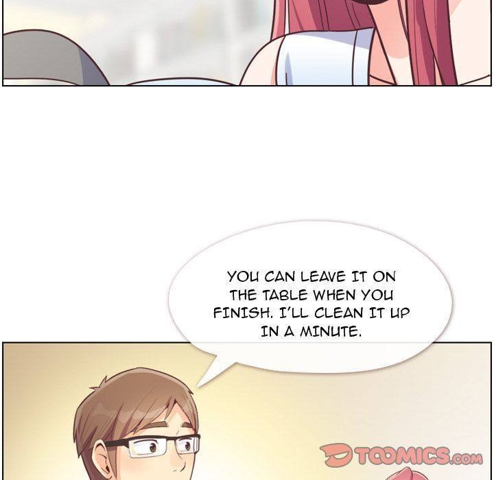 Annoying Alice chapter 74 page 67