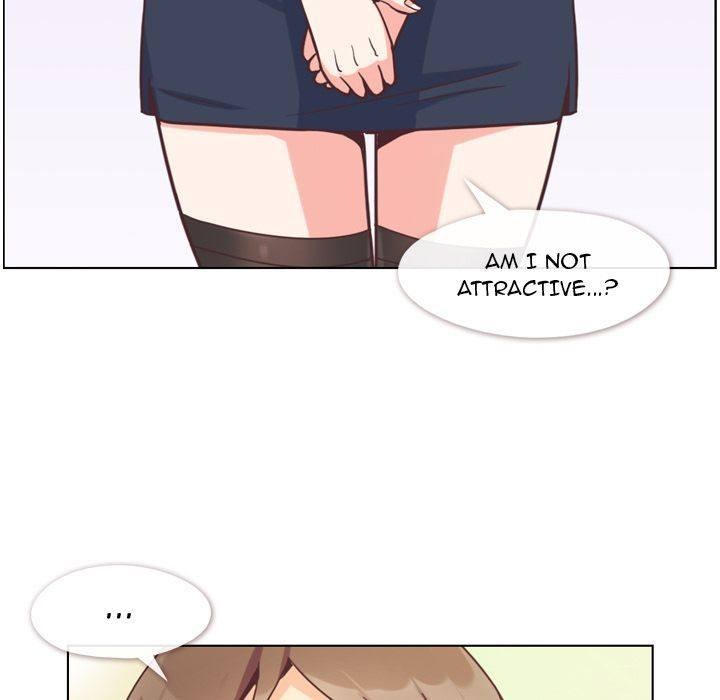 Annoying Alice chapter 74 page 76