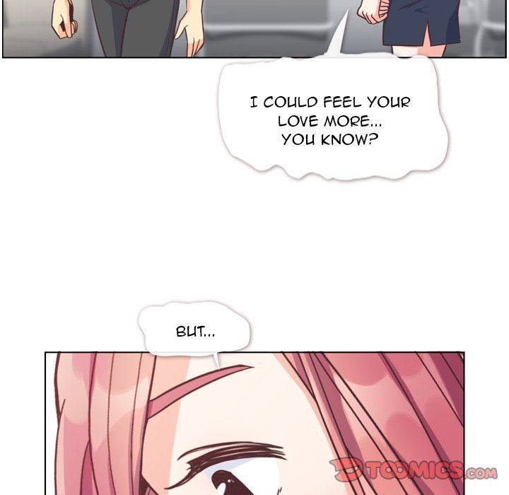 Annoying Alice chapter 74 page 79