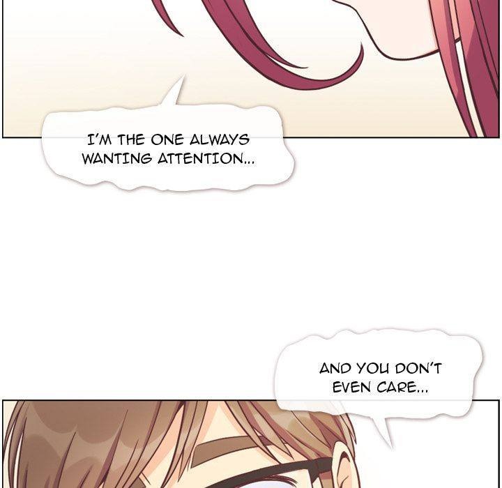Annoying Alice chapter 74 page 81