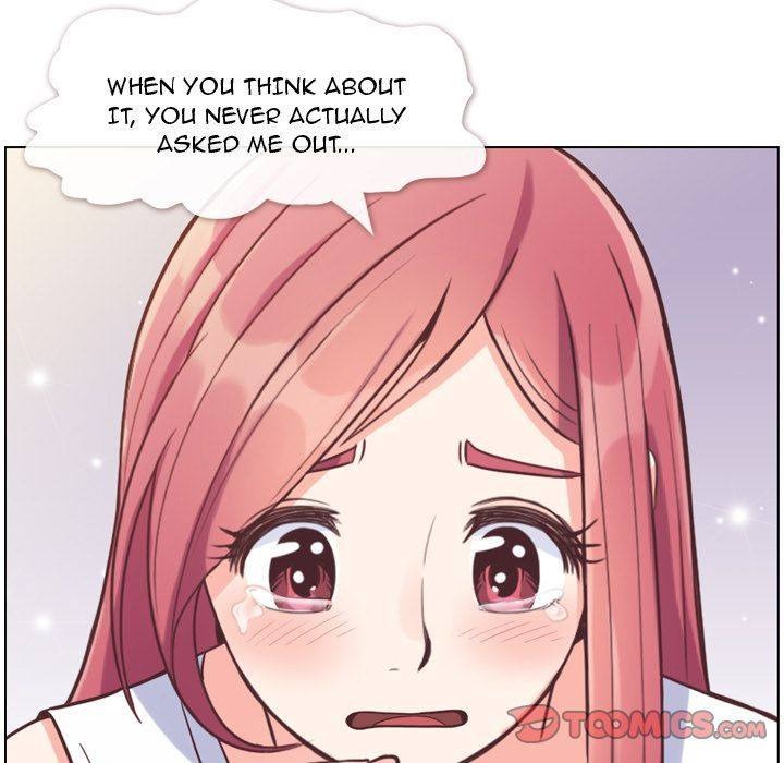 Annoying Alice chapter 74 page 83