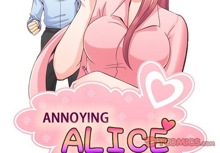 Annoying Alice chapter 75 page 3