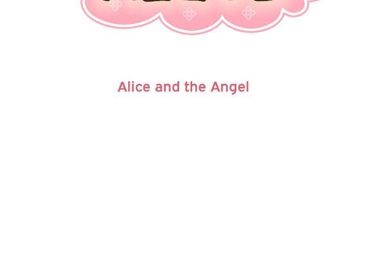 Annoying Alice chapter 75 page 4