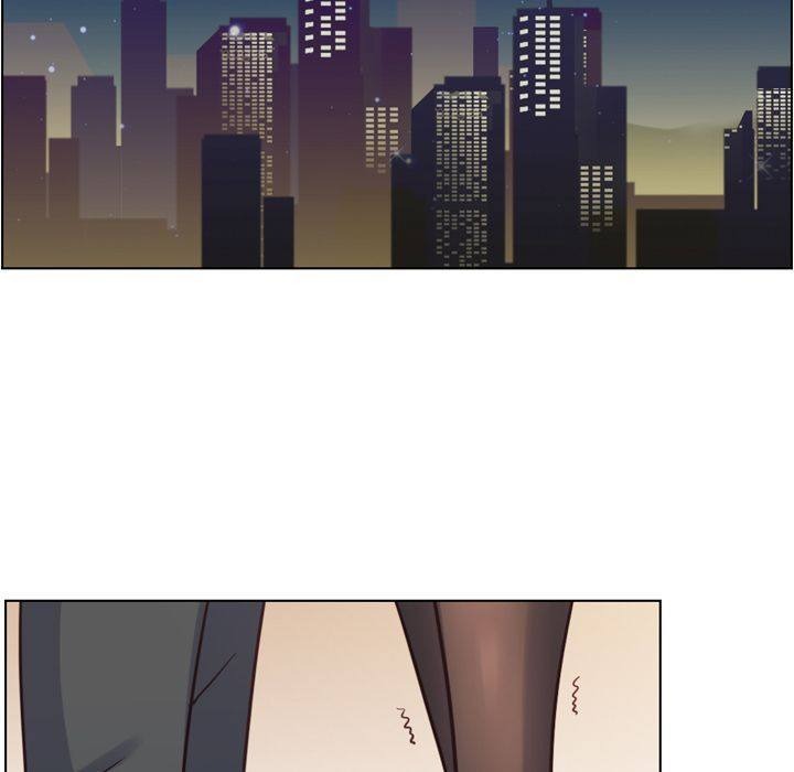 Annoying Alice chapter 75 page 6