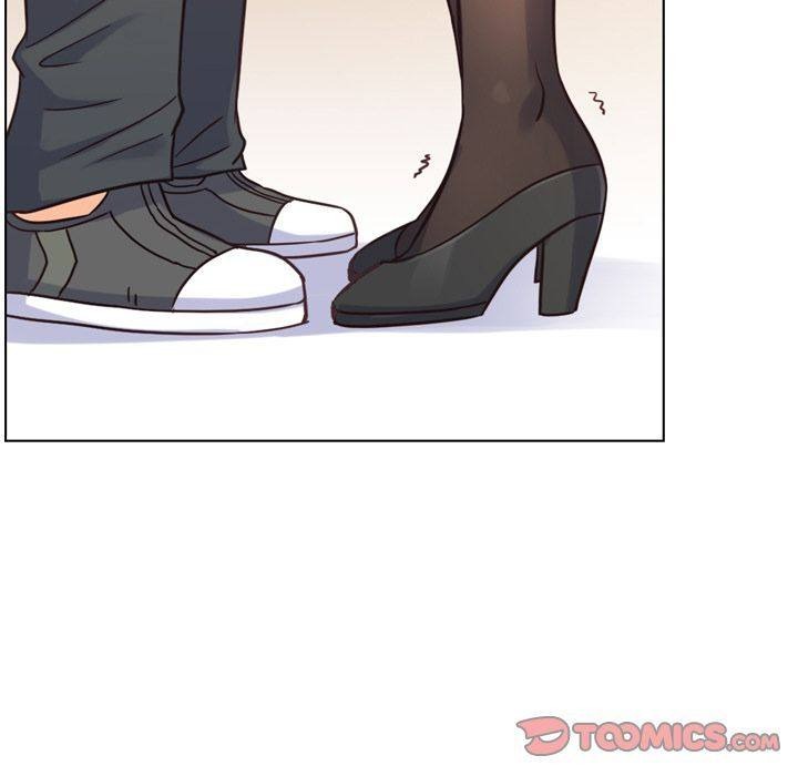 Annoying Alice chapter 75 page 7