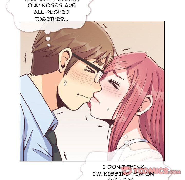 Annoying Alice chapter 75 page 11