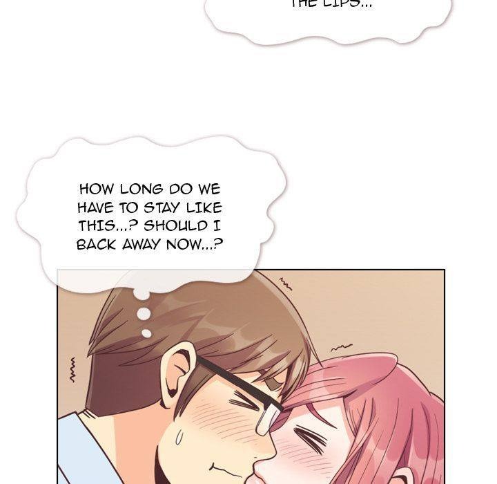 Annoying Alice chapter 75 page 12